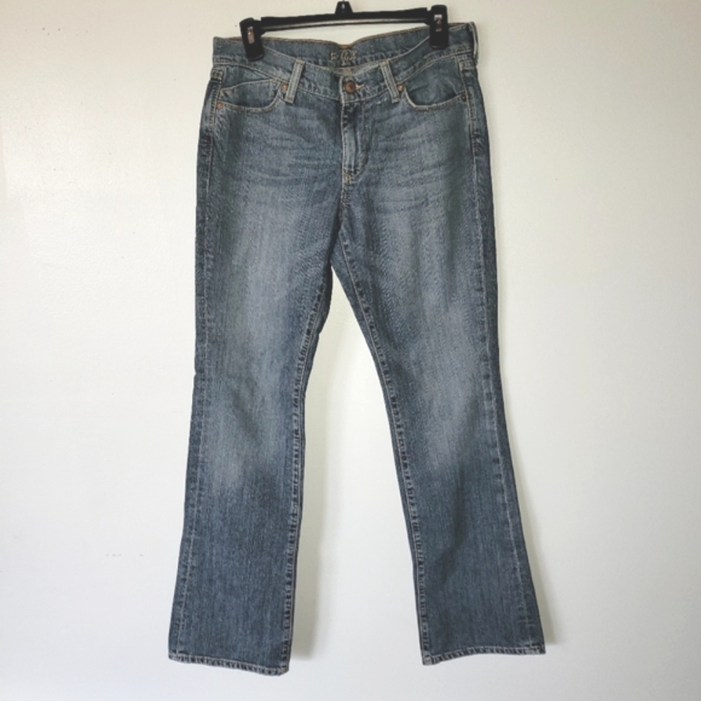 Old Navy "The Flirt" Jeans